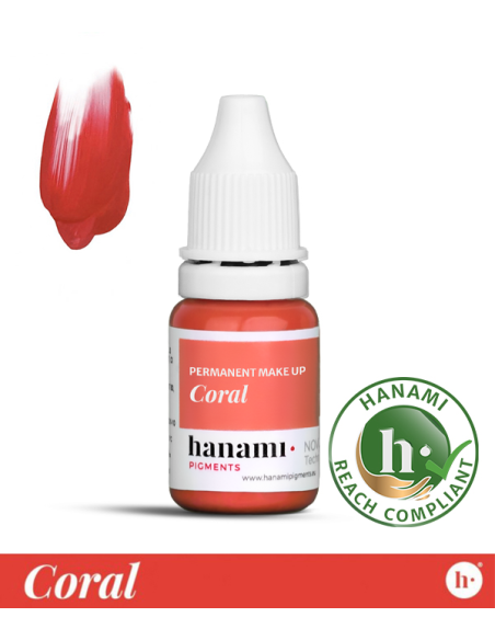 Lips Line Coral